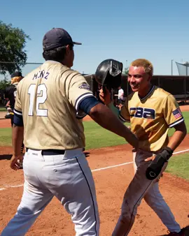 SEMIS. SECURED. 😤 Only 4️⃣ teams remain at #ChampsAZ25  Who ya got ⁉️