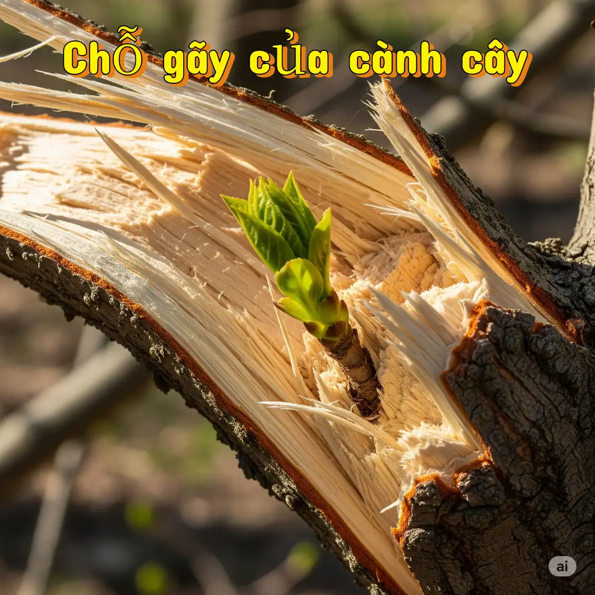 Chỗ gãy của cành cây” Có lần, cơn bão đêm thổi gãy cành bàng trước hiên nhà. Sáng ra, vết gãy còn mới, nhựa ứa ra như nước mắt. Mẹ bảo: “Tiếc quá, mùa hè tới sẽ không có bóng mát.” Thế rồi mưa rào tháng tư qua, nắng tháng năm lên. Từ chỗ gãy, chồi non bật ra tua tủa, lá non nhỏ như đầu ngón tay, xanh đến nao lòng. Bóng mát mùa hè không bớt, mà còn loang rộng hơn xưa. Chúng ta cũng y như cành cây ấy. Một biến cố ập tới, ngỡ là mất mát vĩnh viễn, nhưng khi đủ lặng nhìn lại, ta nhận ra: chính chỗ rách kia mở đường cho một hình hài mới lớn lên. Có người bị cắt hợp đồng, đau đớn nghĩ đời mình lỡ dở. Thế mà chính khoảng thời gian thất nghiệp rảnh rang, anh ta lần đầu gom đủ can đảm học thổi harmonica, rồi nhận ra âm nhạc khiến tim mình run rẩy nhiều hơn con số lương kia từng mang lại. Một “họa” đã âm thầm trao về “phúc” ― là biết rõ điều khiến mình sống động. Có cô gái từng vun vén mọi yêu thương vào một người, đến ngày bị rời bỏ, cô ngỡ tan vỡ mãi. Nhưng những chiều lặng cô đơn, cô tập chạy bộ, tập nấu ăn ngon cho chính mình, tập nói lời tử tế với gương soi. Ngày gặp lại người cũ, cô không còn oán trách, cũng không còn cần níu giữ. Điều mất đi không phải là tình yêu, mà là ảo tưởng về tình yêu. Điều cô được lại là một người bạn thân mới: chính bản thân cô. Chúng ta vẫn hay mừng rỡ khi “được” và tuyệt vọng khi “mất”, nhưng cuộc đời không phân hai màu như thế. Được nhiều tiền, có khi mất ngủ. Được trầm trồ, có khi mất tự do. Mất chức danh, lại được thở bình yên. Mất một con đường, mới lạc vào cánh đồng hoa chưa từng thấy. Nếu chịu nhìn lâu hơn một nhịp tim, ta sẽ thấy bản chất của mọi biến cố là biến chuyển. Đời chỉ là dòng sông, mà chính sông cũng chẳng giữ nổi một giọt nước ở hai khoảnh khắc liền nhau. Thứ ta gọi là “có” chỉ đang tạm trú; thứ ta gọi là “mất” chỉ đang đổi dạng. Vậy nên, khi cành đời gãy răng rắc trong tay, thay vì vội vã gọi tên bi kịch, thử ngồi lại, thở sâu và lắng nghe: trong thớ gỗ kia, mầm non đã khẽ rung. Việc của ta chỉ là chừa cho nó một khoảng lặng, đủ nắng, đủ mưa. Rồi một ngày, lá sẽ nhú. Bóng mát sẽ tỏa. Và ta hiểu: hóa ra, điều bão lấy đi chỉ là dáng cũ của cành, để trao lại dáng mới – xanh hơn. #trietlysong  #thuctinhtungphutgiay 