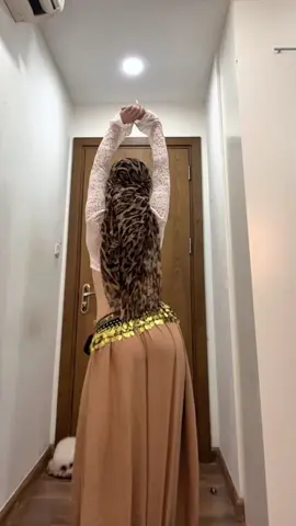 Trend này đã hết chưa ạ???? please tell me this trend hasn’t finished yet 💗💗💗 #habibi #habibidance #uea🇦🇪 #vietnam #habibidance 