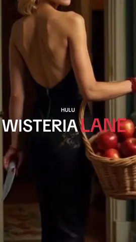 Casting Soon || Are you ready to take a stroll down Wisteria Lane once again?  #wisterialane #desperatehousewives #hulu #disneyplus #2026 