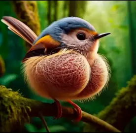 milk bird #bird #milk #balls #fyp #ai 