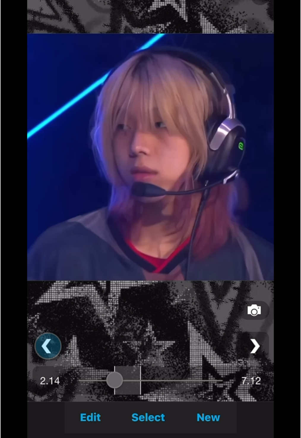 circle reveal || here you go!@𝙇𝙞𝙖★ || zeta win yipee!! || #videostar #videostartutorial #editinghelp #fyp #edittutorial #videostartut #sitetampo 