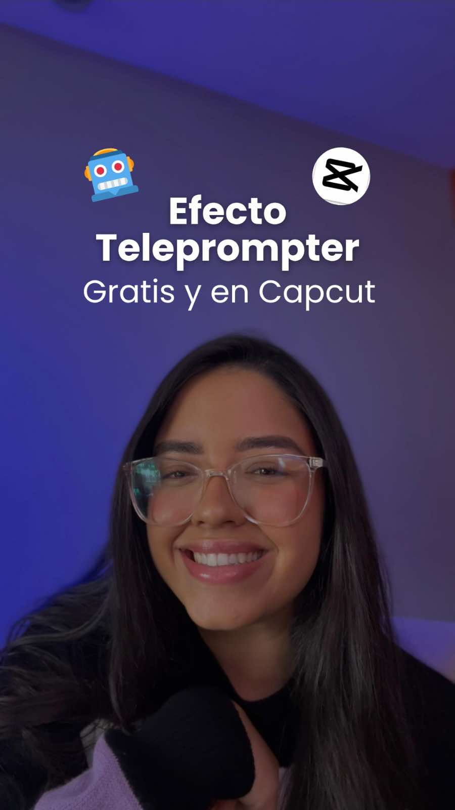 Efecto de OJOS con IA y GRATIS 👀 ¿Que opinas de este efecto? Lo usarías o no te convence todavía 👀 Deja tu opinión en los comentarios 👇🏼 #trucocapcut #efectoojosconia #efectocapcut #tutorial #capcut 