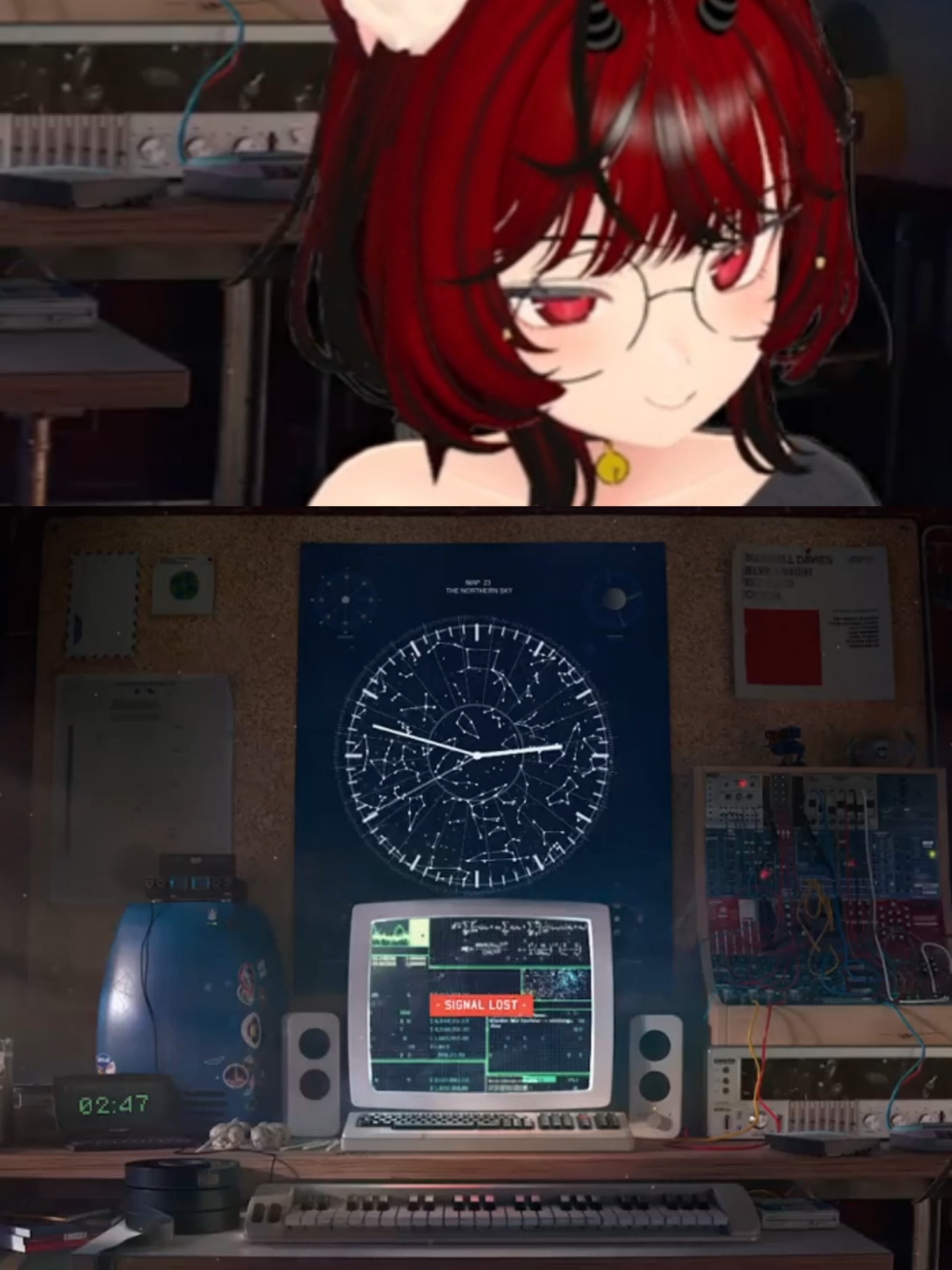 Ya no veo al lag como un enemigo, ahora es mi aliado jajajaja Ft: @joaberoguido #vtuber #vtuberclips #vtuberespañol #twitch #twitchclips #Minecraft #minecraftmemes