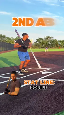 1st Two ABs Challenge #fyp #fy #fypp #softball #for #you #fypage #fypシ 