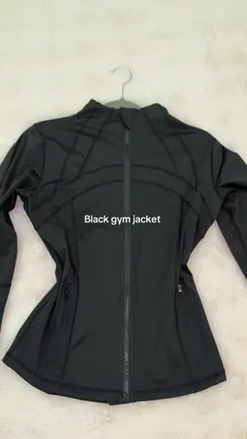 #gymoutfit #gymoutfits #GymTok #gymjacket 