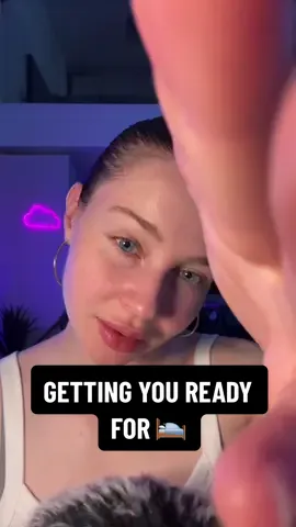 Hope this helps you get your well deserved rest tonight💗☺️💤 #asmrsleep#asmrpersonalattention#asmrgettingyouready#asmrskincare#asmrspa#asmrmakeupremoval#asmr#fyp 