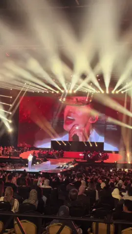 Takdir Cinta by @Hael Husaini  Rossa : Here I Am Concert Axiata Arena, Bukit Jalil