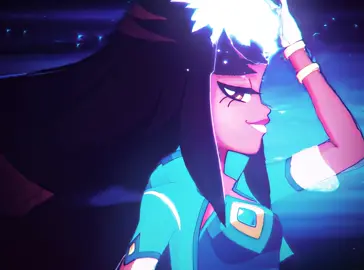 Talia princesse of Xeris! Ib: @jen  #lolirock #lolirockedit #taliaprincessedexeris🌟💙 #talia #fyp #viral #disneychannel #cartoon #aexzee  Lolirock edit, edit