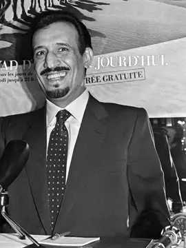 The father🤝The son - #king #kingsaudiarabia🇸🇦 #mbs #fyp #saudiarabia #ksa🇸🇦 #viral #explore 