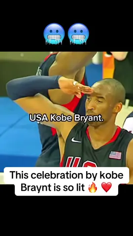 Kobe celebration 🥶 #edits #memes