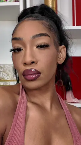 @carslan_us All Day Matte Trio is a combo 8 hour heat can’t beat 🤏🏽🤩 using translucent shade and soft focus setting spray to slay the day away!  #ad #carslan #carslanpowder #presspowder #waterproofmakeup #fyp #makeup #saigeenterprises 