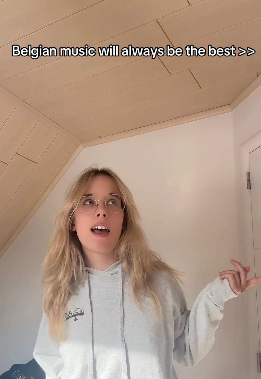 Proud to be Belgian :) #belgium #music 