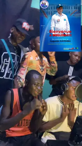 New 🎧challenge à 🎬 Excellence Mr le gouverneur 🇨🇩 Augustin kayemba🇿🇦 Mulemena🇱🇷