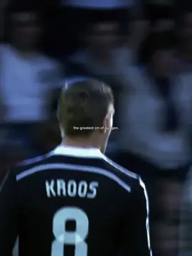 #tonikroos #footballtiktok #Soccer #fyp 