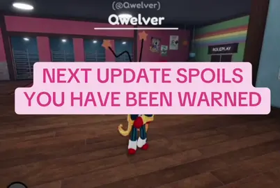 Okay since people don’t read: I AM NOT QWEL, THIS FROM THE DISCORD STREAM if you check the server there will people reacting to the skins being shown IN STREAM in the chat but also there is fanart of said skins in the art channels Upcoming skin pack - showtime skins!! This pack will include : looey,yatta, vee, blot, and razzle and dazzle!  This was teased in the the dandys world 1 year stream! I am not Qwel btw  #dandysworld 