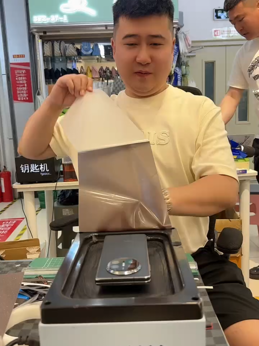 #satisfying #tools #in #action  #foryou 