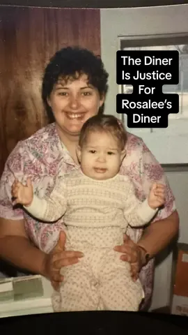 This is my voice. This is how it sounds. I will keep talking even though it shakes. The Diner is justice for Rosalee’s Diner. Enter The Diner. It’s open 24/7. #fyp #thediner #diner #baby #babies #toddler #toddlersoftiktok #toddlers #babytok #babynames #babynameideas #babynumber2 #babynameslist #mom #mymom #dad #FathersDay #father #photos #video #journaling #journal #Rosalee #RosaleesDiner #connectthedots 