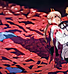 60 FPS | Denji Edit #denjj#myedit#power#chainsawman#anime#creatorsearchinsights 