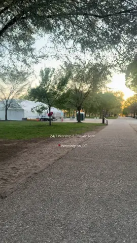 Visited David’s Tent DC and it truly blessed me. A space of 24/7 worship to Jesus—right in the middle of D.C.  There was a jar for prayer requests, a table full of free Bibles, and a sweet presence of peace and praise. Knowing worship never stops here is powerful. Can’t wait to go back.  #DavidsTentDC #WorshipMatters #songonthemall #davidstent #christianliving #praiseandworship