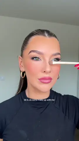 Let’s do some make up 🤍 #makeuptutorial #makeupbymario #dosomemakeupwithme #MakeupRoutine 