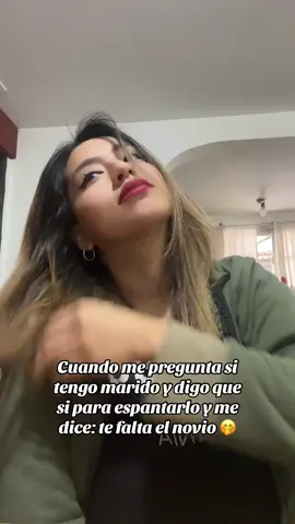 Mentira nadie me pregunta nada jajajajajaba #humor