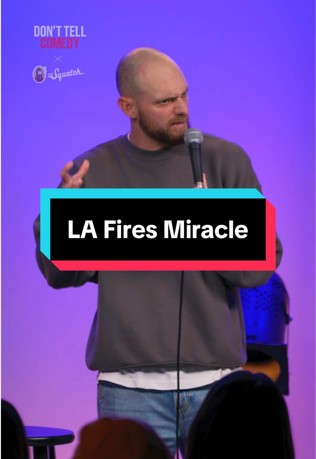 “LA Fires Miracle