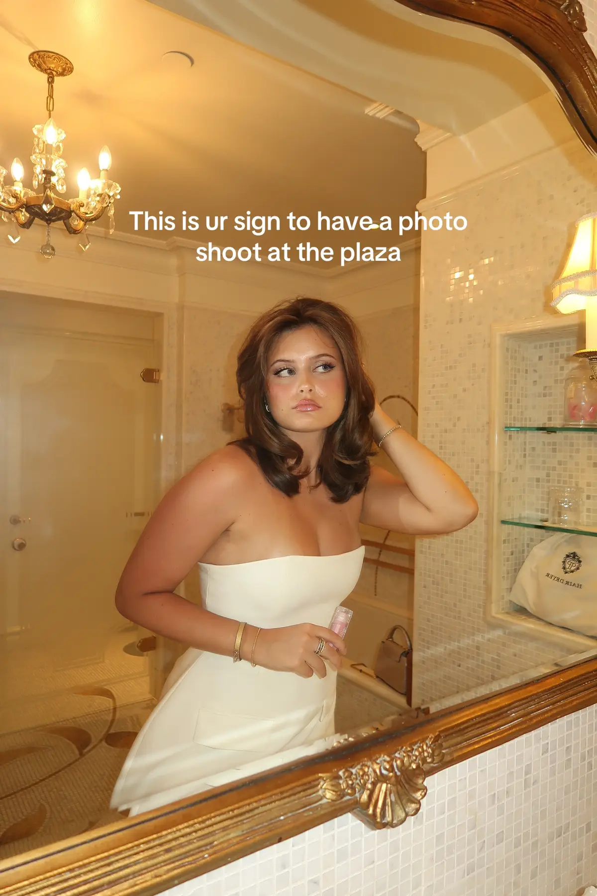 #nyc #photoshoot #theplaza 