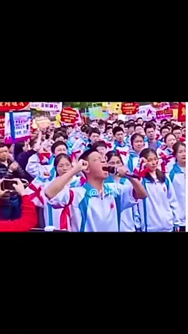 Talk much?… goose🤢🤮#schoollife #highschool #asian #china #fyp #fypシ #foryoupage #pageforyou #speech #talk 