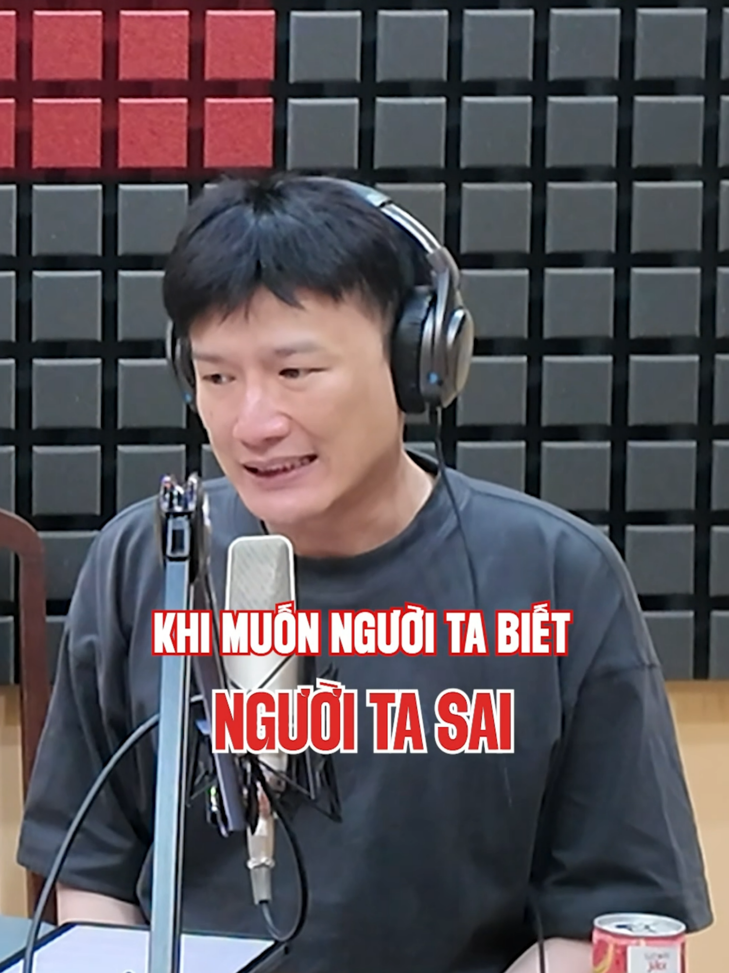 Sự quan tâm cũng cần thể hiện đúng cách 💖 #DuocsiTien #NSXDuocsiTien #TREradio #Radio #tiktokgiaitri