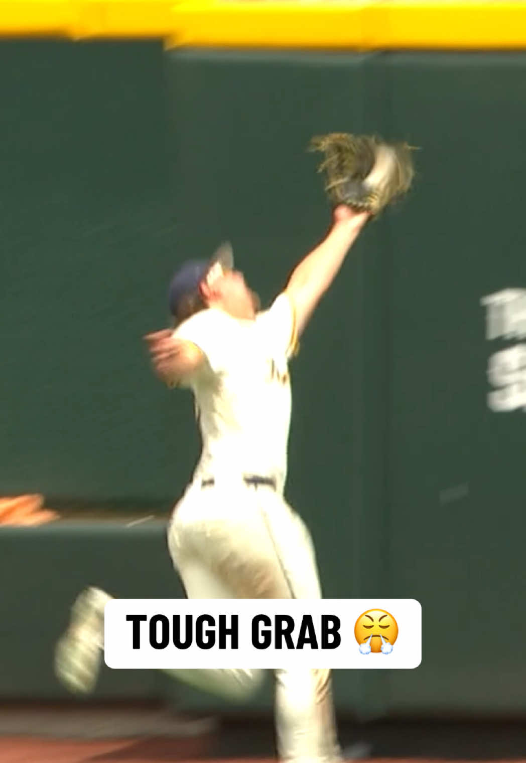 #collegebaseball #sctop10 #murraystate #ncaa #mcws #catch 
