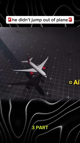 Survived man didn’t jump from plane ✈️ #india #airindia #a11 #plane #aircraft #crash #recommendations #fyp #on    
