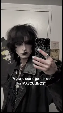 #hombresgoticos #goticos #hombresmetaleros #metaleros #fypシ゚ 