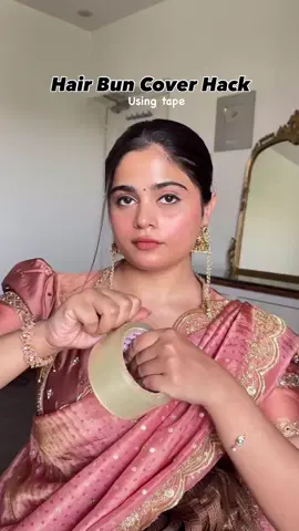 Amazing Hairstyle hack ✨️🥀...  #plzunfrezemyaccount #Hairstyle #sultanaartist5 