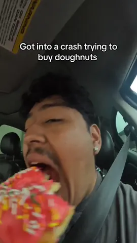 @Randy’s Donuts #fy #fypシ 
