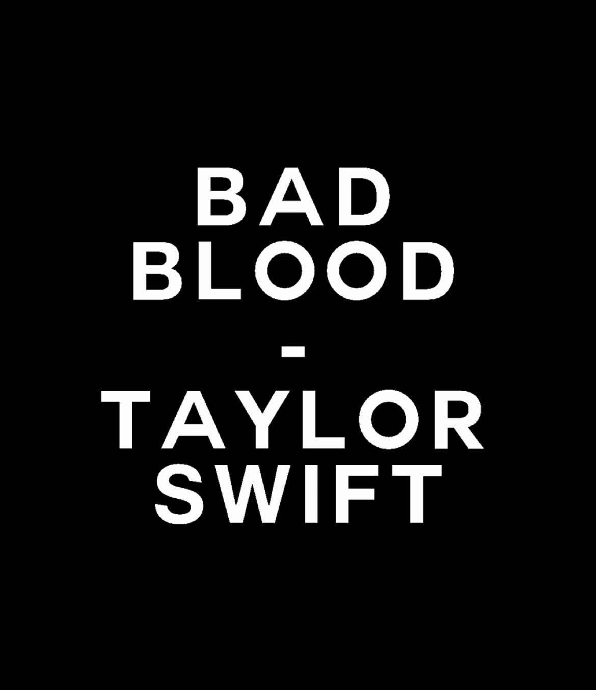 bad blood - taylor swift #badblood #taylorswift #1989 #angelasoverlays #foryou #foryoupage #foryourpage #fyp #fypシ #fypage #fypシ゚viral #overlay #overlays #trending #trend #audio #lyrics #viral #blowthisup #blowup #vsp #videostar 