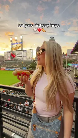 Replying to @Kellssoo_ ditch the cake grab a dog #MLB #cleveland 