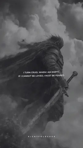 When the heart starves. #motivation #discipline #fyp #motivationalquotes #stoic #wisdom #lifequotes #mindset #warrior #success #stoicism 