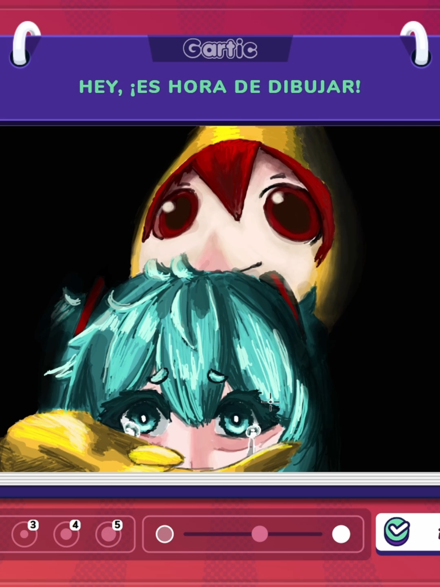 Pear .......... I am a pear @pataba_live @pataba__ #fyp #fypシ゚ #xyzabc #mem #garticphone #gartic #draw #paratiiiiiiiiiiiiiiiiiiiiiiiiiiiiiii #vocaloid #utaloid #arte #fanart #teto #kasane #kasaneteto #tetokasane #pear #pearto #tetopear #miku #hatsune #hatsunemiku #mikuhatsune #memecut