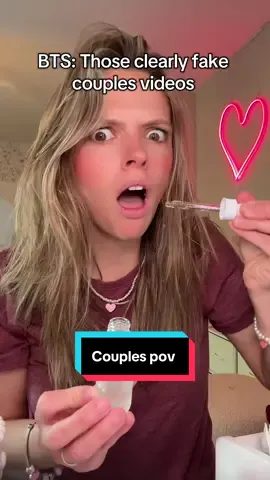 Wonder what audio he would get? #pov #couplestiktok #audiotrend #bts 