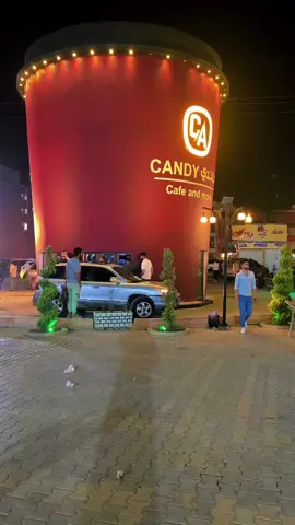 عمرك لا تزعل  على شخص اختار أن يخسرك بتصرفاته..🖤 #كاندي🍩🍫 #الدليمي 