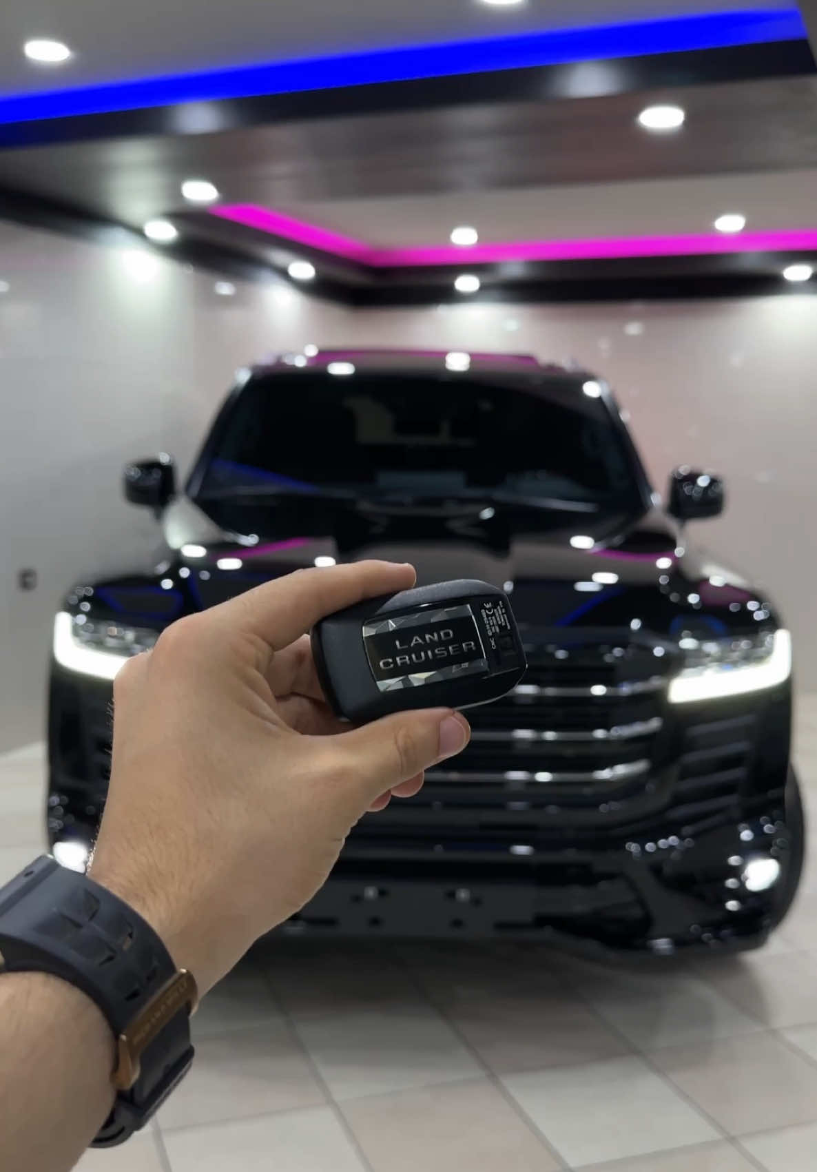 سلعة ماشاءالله #mouadnaauto 