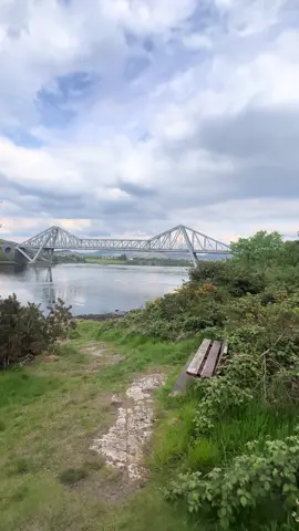 Peaceful waters flowing beneath the iconic Connel Bridge near Oban — where scenic views and engineering beauty meet the tides.  #ConnelBridge #ObanScotland #VisitOban #LochEtive #ScotlandViews #ScottishCoast #BridgeViews #ObanLife #ScotlandNature #ScenicScotland #UKLandscapes #ObanBridge #TravelScotland #NatureInScotland #ObanVibes #ScotlandLovers #DiscoverScotland #CoastalScotland #WondersOfScotland #ScotlandTrip #ObanCoast #ScotlandInMyHeart #UKTravelDiaries #ScottishHighlands #ConnelVillage #ObanExplorer #ScotlandBridge #ObanScene #ScotlandBeauty #ConnelView 
