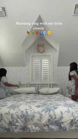 This her room lol, she was happy with all the compliments it received last video 💗                        .      @LoveShackFancy @Roller Rabbit @Pottery Barn Teen @potterybarn @Pottery Barn Kids @Jellycat @REFY @Glow Recipe @Rare Beauty @Kosas @Diorbeauty @rhode skin @Saie @Benefit Cosmetics #grwm #grwmroutine #viral #viralvideo #fyp #skincare #skincareroutine #skincareroutine #preppyaesthetic #preppyaccount #makeup #makeuptutorial #cleangirlaesthetic #morningroutineaesthetic #lifestyletina #lifestylevlog #morningvlog #virallll 
