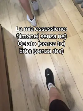 la mia ossessione