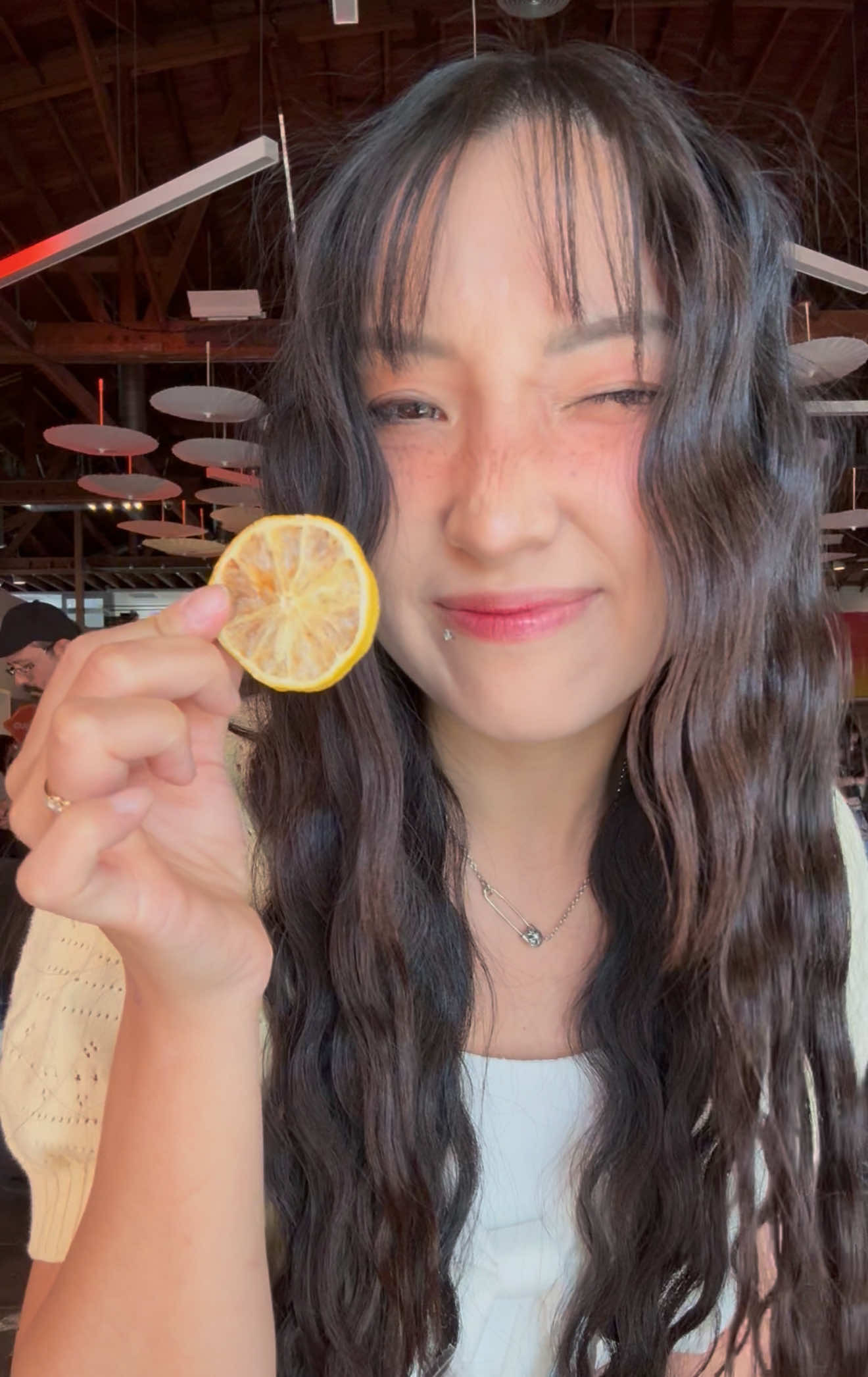 @ATEEZ_Official pop up at @hello82 LA 🍋✨🔥 my first time trading with so many ATINYs here & I had so much fun!  🫶🏼 TY to beautiful ATINY who traded for all my HJs 🐿️ #Ateez #atiny #hello82 #hello82LA #goldenhourpart3 #GOLDENHOUR_Part3 #에이티즈 #LemonDrop 