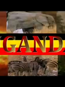 Muna Uganda - Wilson Bugembe