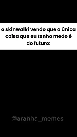 é um medo vei#mulherdepreso🔓🕊👫💍 #fyp #f #meme