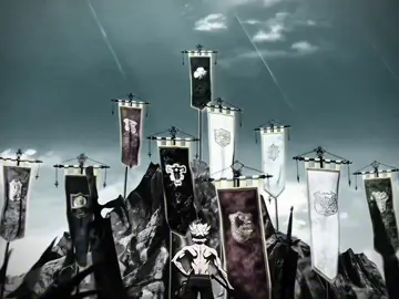 اشتقنا لبلاك كلوفر😔🕊️!!#edit #anime #blackclover #explore #fyp #تيم_وينتر❄️ 