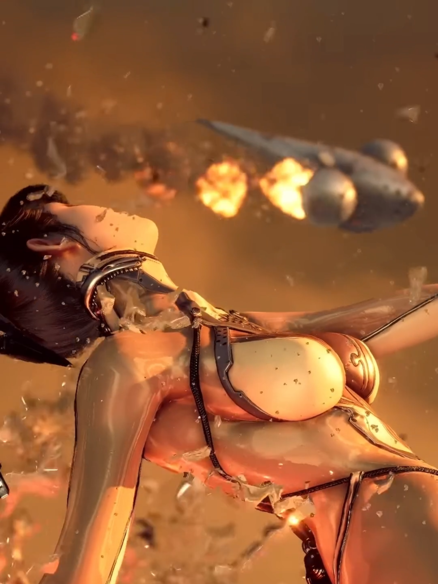 From Bans to Fans #stellarblade #nikkethegoddessofvictory #games #fyp #gamingnews